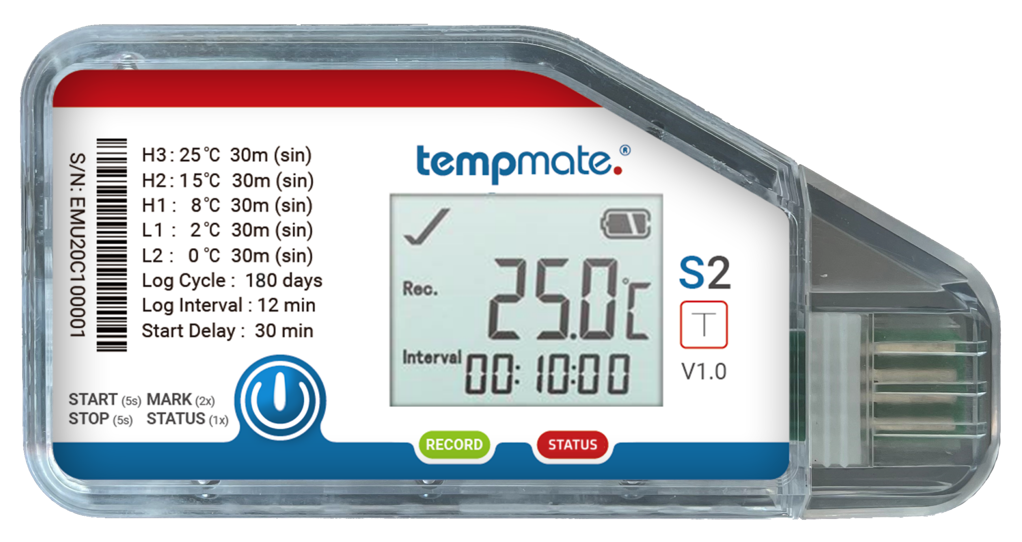 cold chain logistics pharmaceuticals