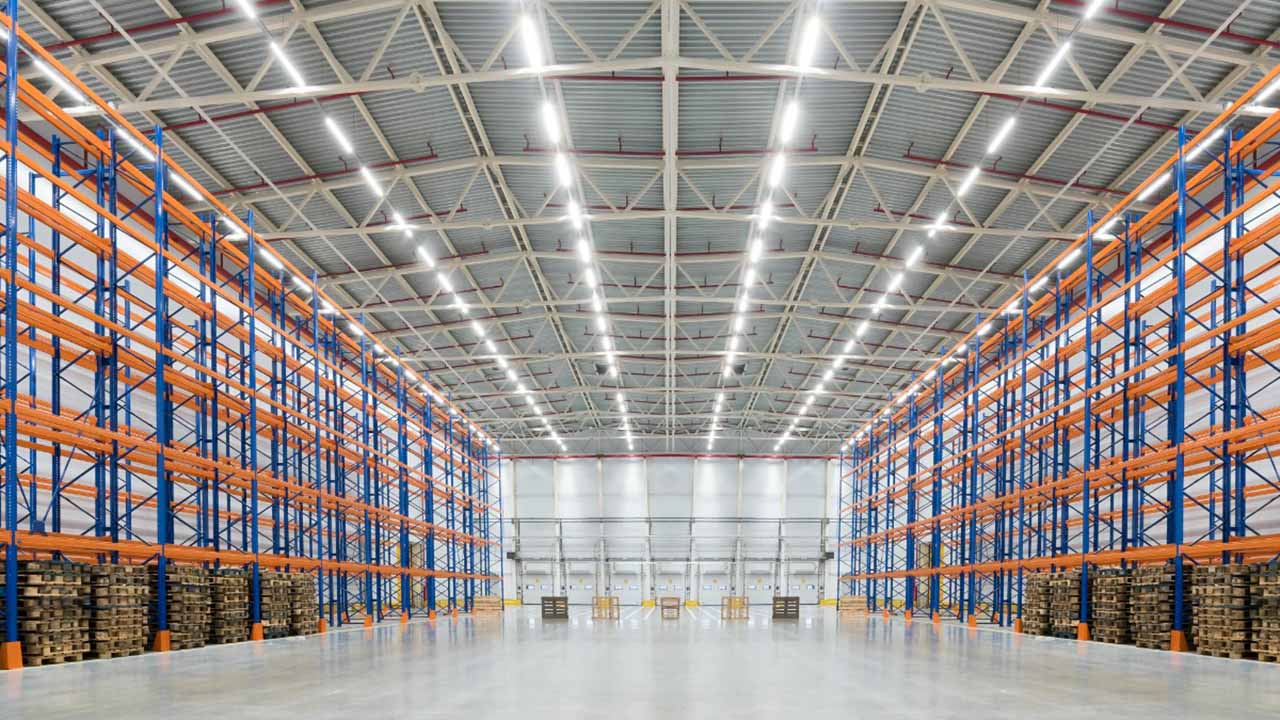 cold chain logistics pharmaceuticals sharjah